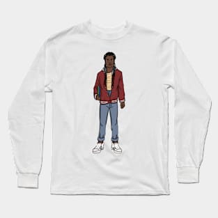 CLASS - Tanya Adeola Long Sleeve T-Shirt